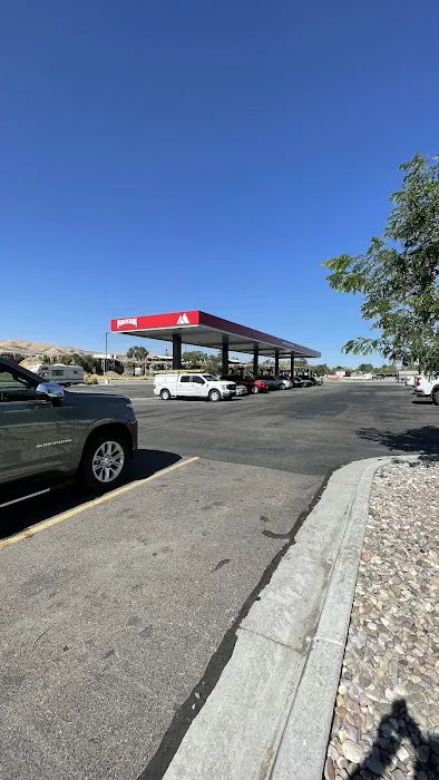 Avis Car Rental Picture 7