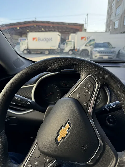 Budget Car Rental Picture 4
