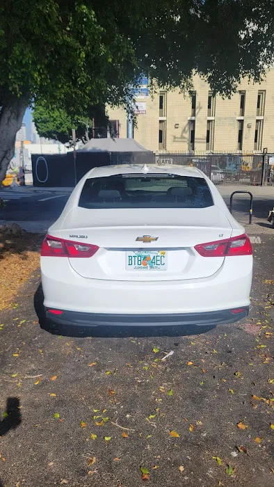 Budget Car Rental Picture 7