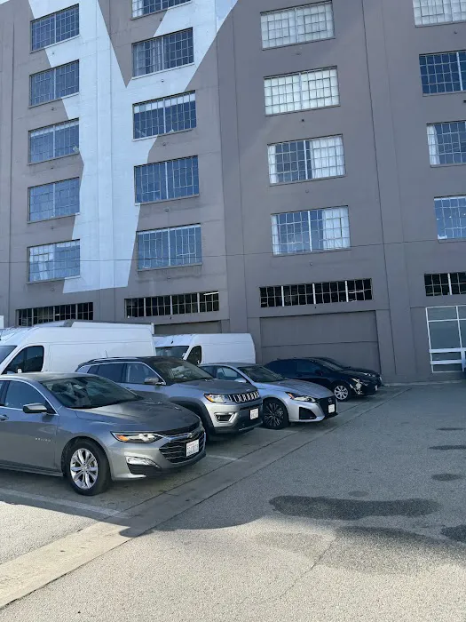 Budget Car Rental Picture 8