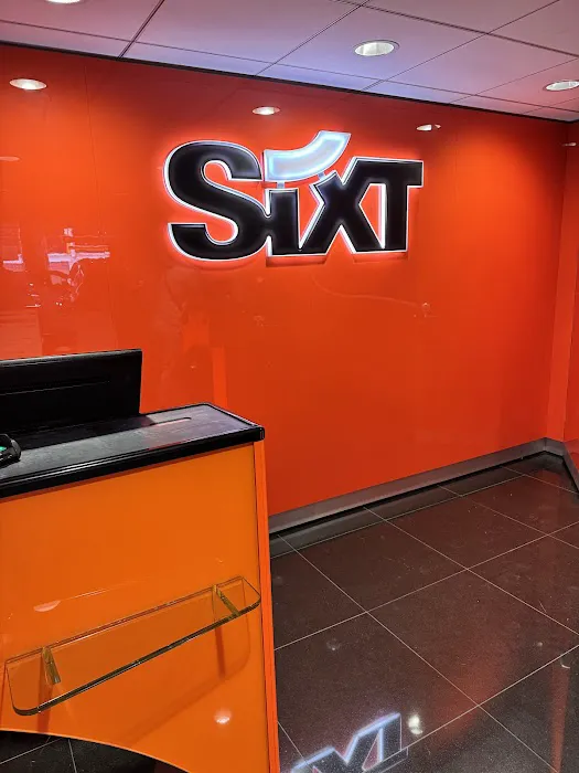 SIXT Rent a Car Los Angeles Downtown Picture 1
