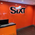 SIXT Rent a Car Los Angeles Downtown