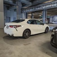 Midway Car Rental Downtown Los Angeles ico