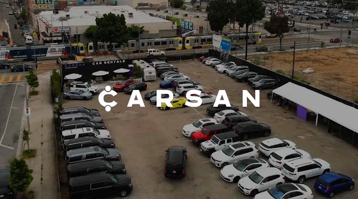 Carsan Car Rental Picture 3