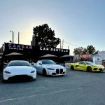 Carsan Car Rental
