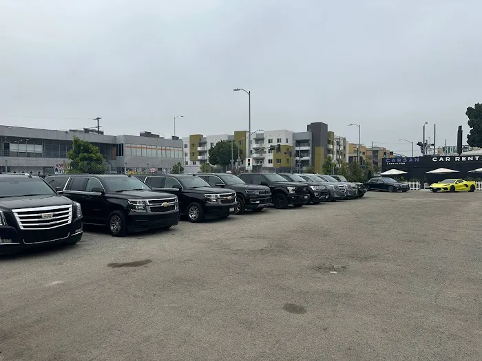Carsan Car Rental Picture 10