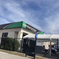 Enterprise Rent-A-Car ico