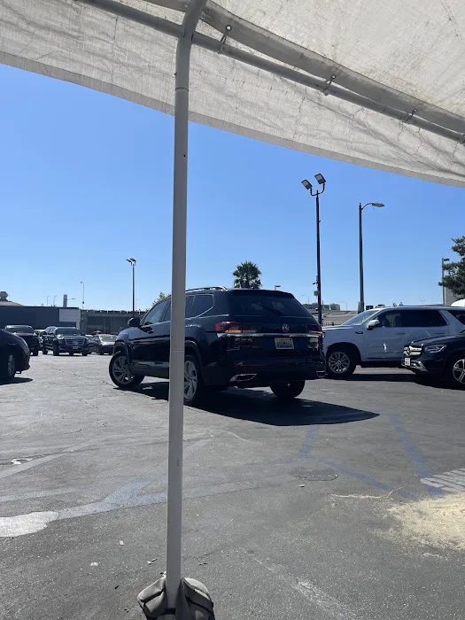 Enterprise Rent-A-Car Picture 2
