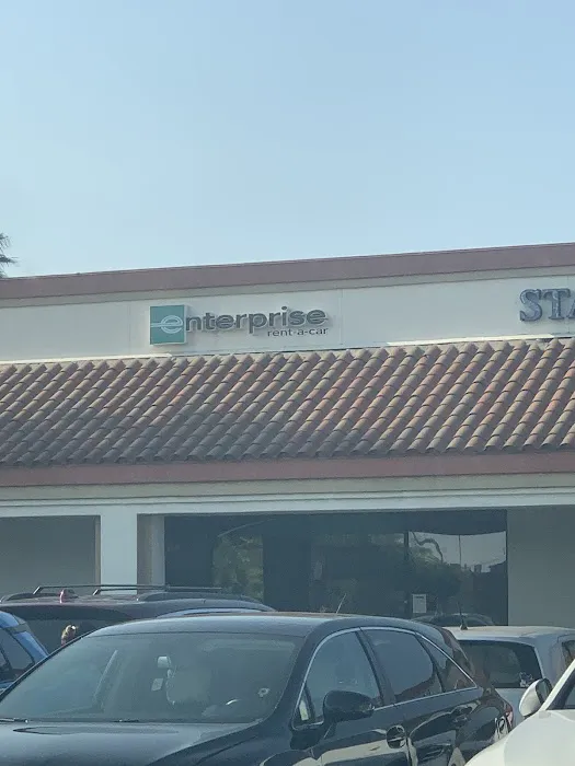 Enterprise Rent-A-Car Picture 3
