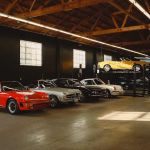 Hollywood Classic Cars