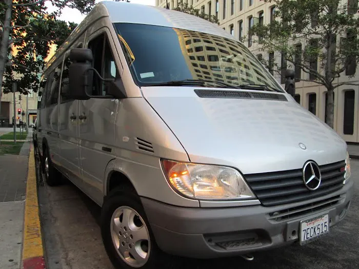 Citi rent car (mid wilshire) / Autobank rent car (Ktown) Picture 5