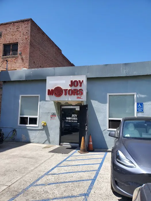 Joy Rent A Car Inc Picture 5