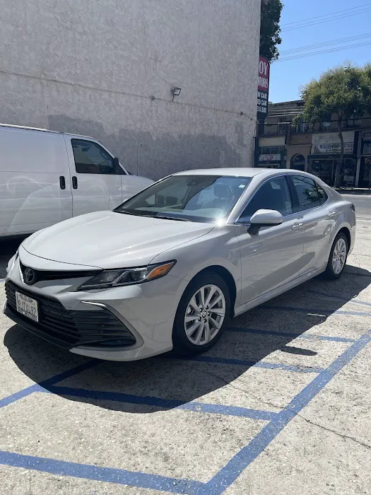 Joy Rent A Car Inc Picture 1
