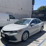 Joy Rent A Car Inc