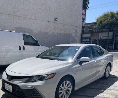 Joy Rent A Car Inc