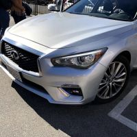 Lee Car Rental ico