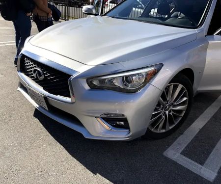 Lee Car Rental