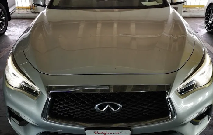 Lee Car Rental Picture 4