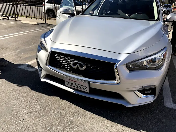 Lee Car Rental Picture 7