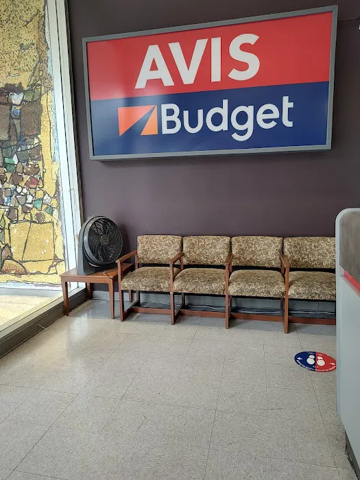 Budget Car Rental Picture 3