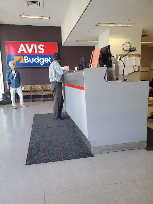 Budget Car Rental Picture 5
