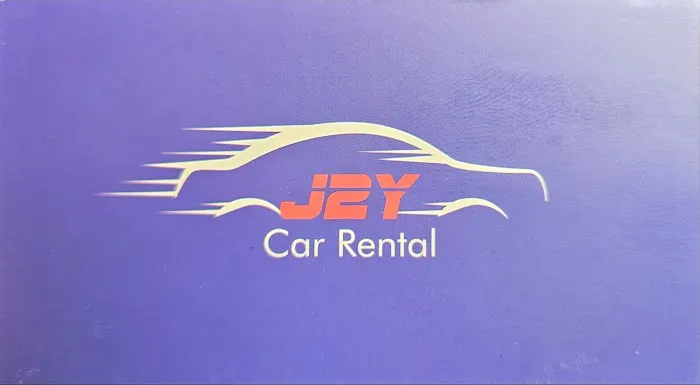 J2y Car Rental Picture 1