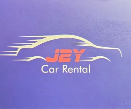 J2y Car Rental