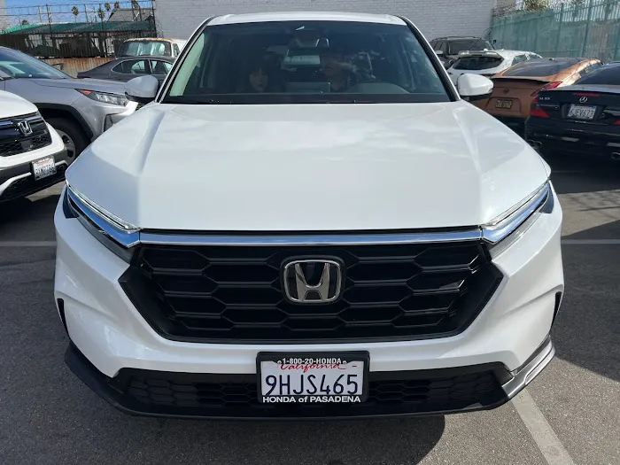 New Ktown Rental Car Picture 10