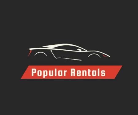 Popular Rentals