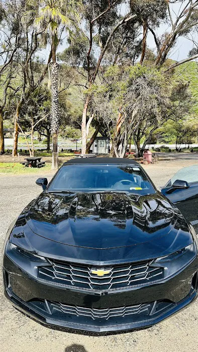 Hertz Car Rental - Bell Gardens - Eastern Avenue Picture 3
