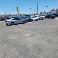 Hertz Car Rental - Bell Gardens - Eastern Avenue ico