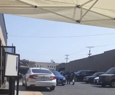 Enterprise Rent-A-Car