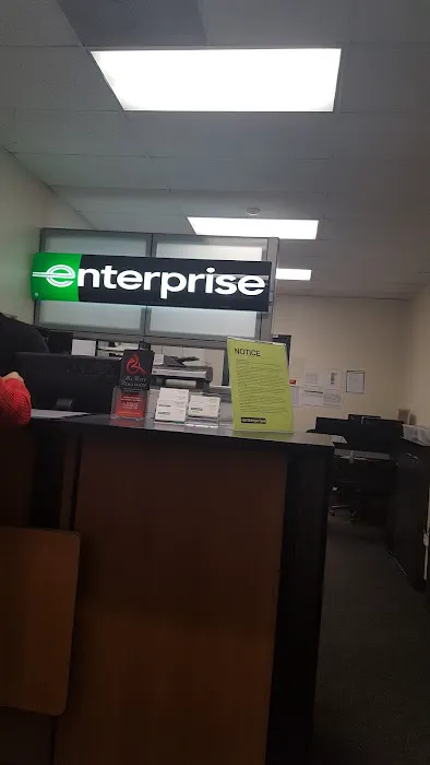 Enterprise Rent-A-Car Picture 3
