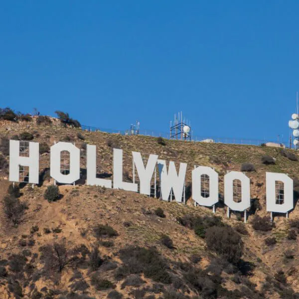 Midway Car Rental Hollywood Picture 1