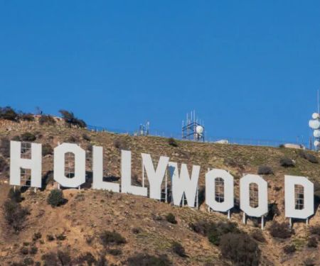 Midway Car Rental Hollywood