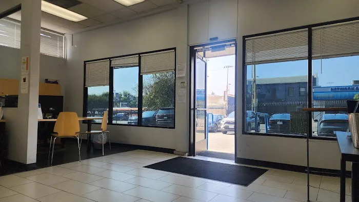 Midway Car Rental Hollywood Picture 8
