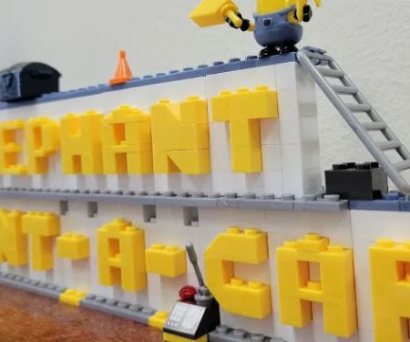 Rental Elephant