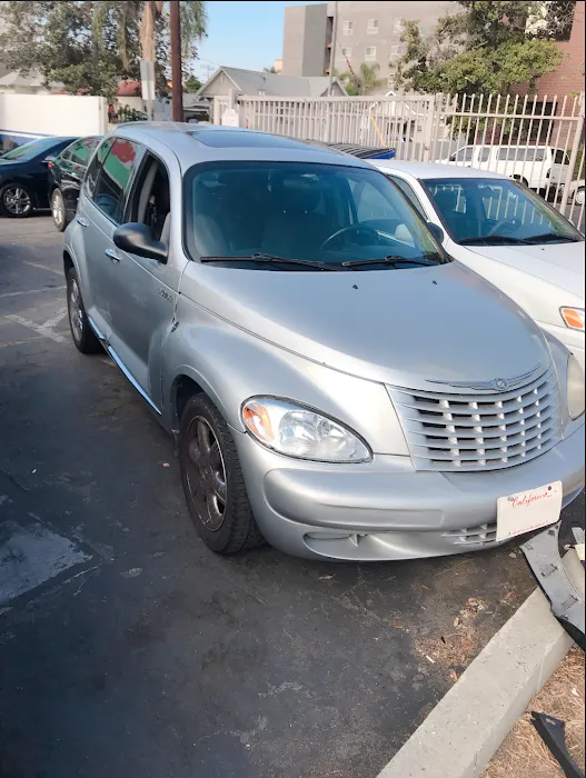Cacao Rental Car Picture 6