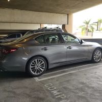 Enterprise Rent-A-Car ico