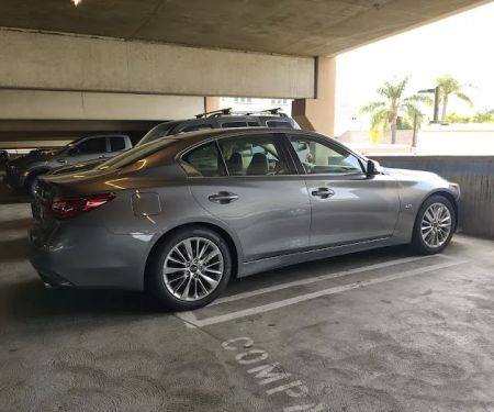 Enterprise Rent-A-Car