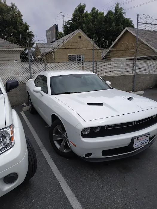 Enterprise Rent-A-Car Picture 5