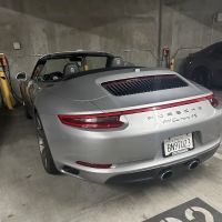 Rent Auto House ico