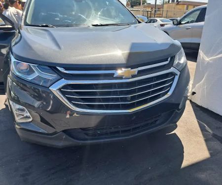 Hertz Car Rental - Los Angeles - Exposition Boulevard