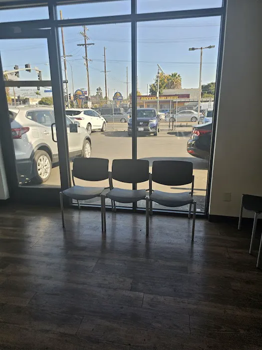 Hertz Car Rental - Los Angeles - Exposition Boulevard Picture 5