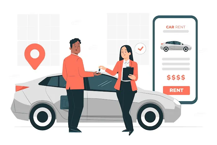 SOUTH CENTRAL L.A. LUXURY VEHICLE RENTAL Picture 1