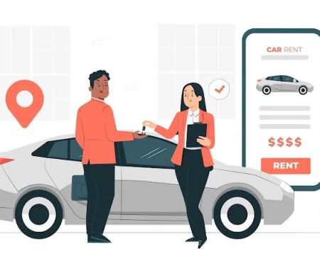 SOUTH CENTRAL L.A. LUXURY VEHICLE RENTAL