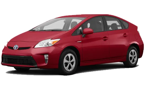 West Side Rent-a-Car Picture 1
