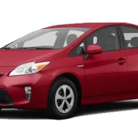 West Side Rent-a-Car ico