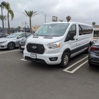 Budget Car Rental ico