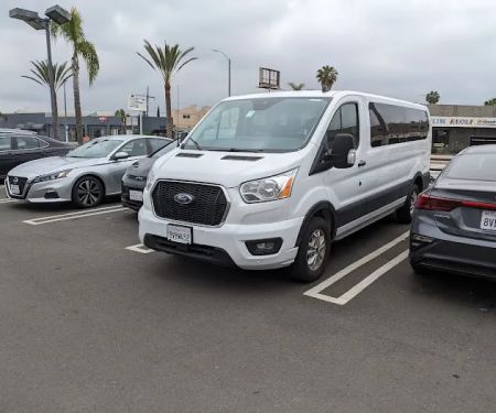Budget Car Rental